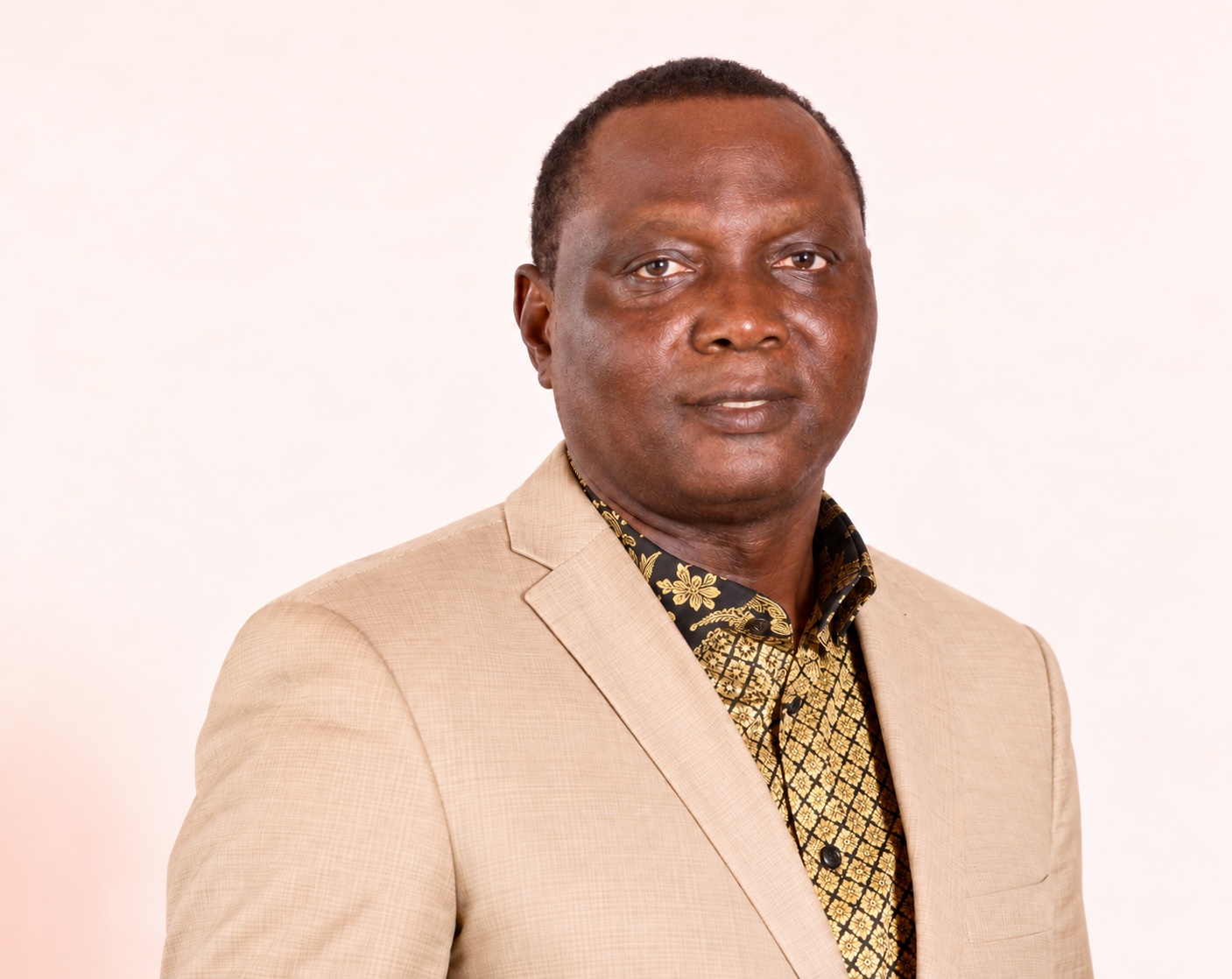 Benson Osieme