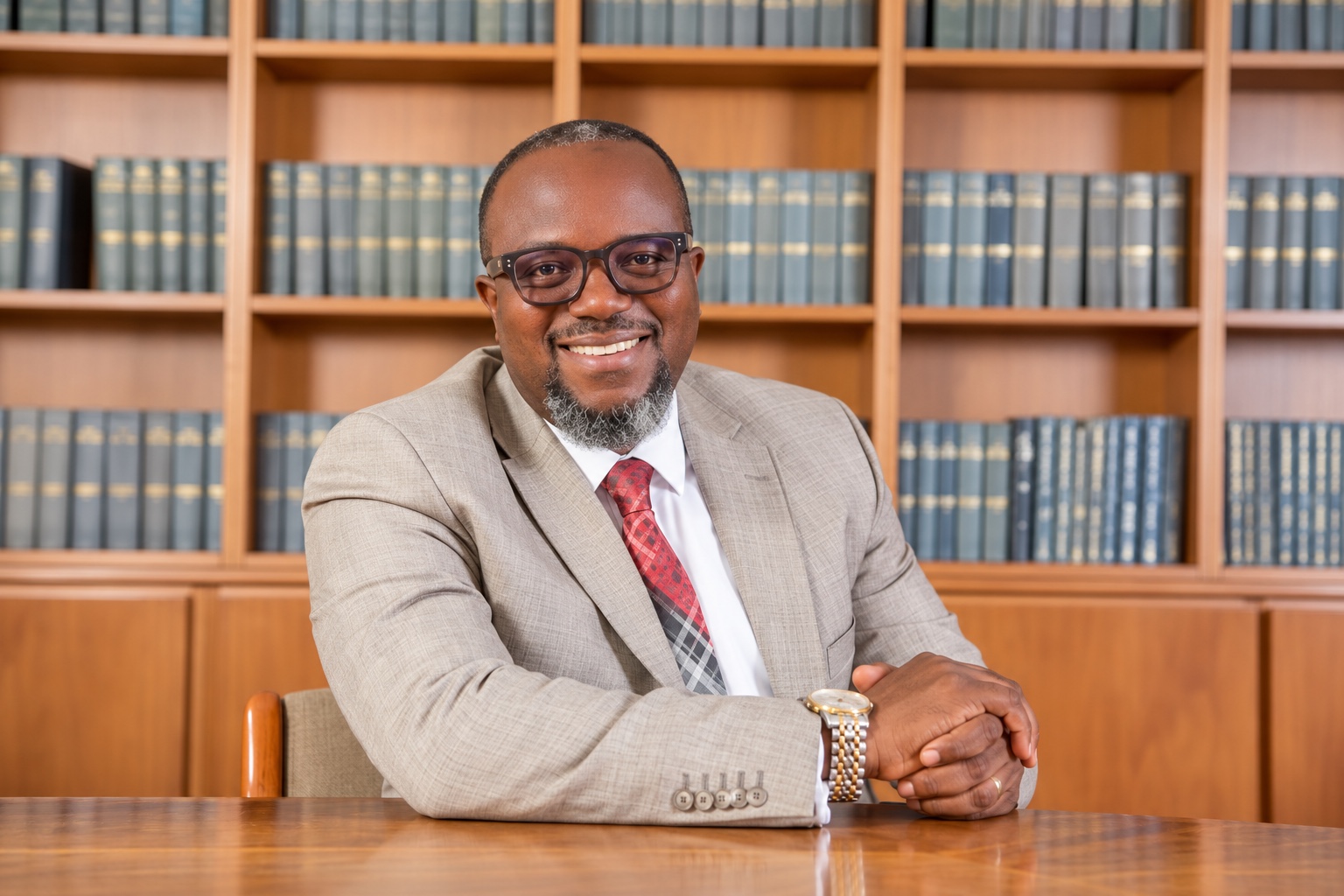 Nkadi Anthony
